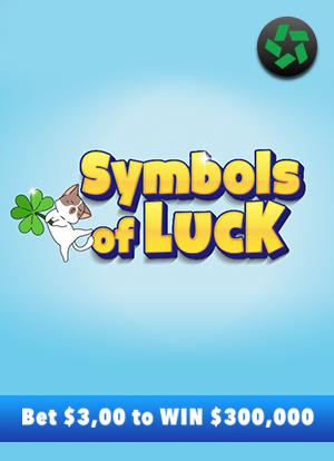 Scratch Cards