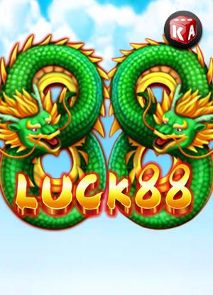Luck88 Sportsbetting