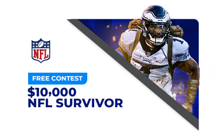 $421,660 NFL Survivor