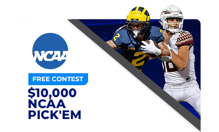 What Sports Bettors Need To Know About Football Pick 'Em Contests